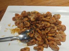 -金枝玉叶上海人家食府(三里河店)