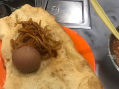 -马记伊源斋涮肉·清真菜(潘家园古玩市场店)