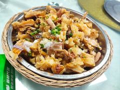 -红旗山庄(圭峰山店)