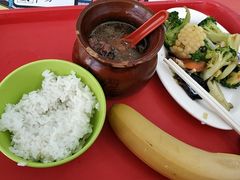 -农园餐厅(北京大学店)