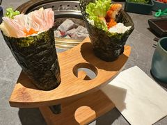 -花时·炭火烧肉(东百中心A馆店)