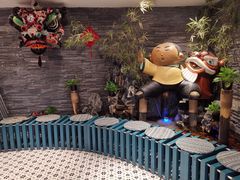 -南拳十三姨·潮汕砂锅粥(世纪金源店)