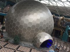 -东方山水金沙酒店-雅香阁中餐厅