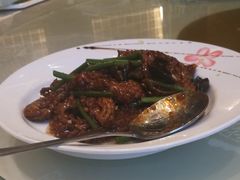 新派爆三样-舜耕山庄南风阁(舜耕路店)