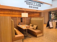 -无印良品餐堂 MUJI Diner(成都太古里店)