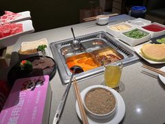 -海底捞火锅(奉化银泰店)