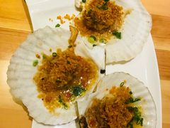 -割烹旭日本料理(龙湖狮山天街店)