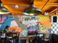 -Q MEX 库迈墨西哥餐吧(三里屯店)