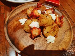 辣味炸土豆角配蒜香蛋黄汁-TOMATITO(无限极荟店)