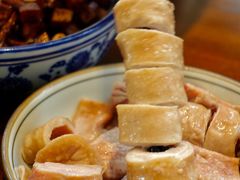 -兰边碗(鼓楼店)