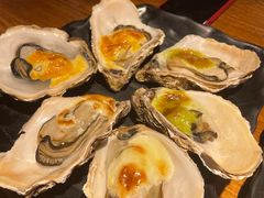 -烧蠔帮·生蚝海鲜牌档(观海店)