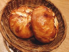 烤破酥包-云海肴·汽锅鸡·云南代表菜(东坝金隅店)