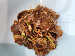 -一坐一忘云南菜(三里屯店)
