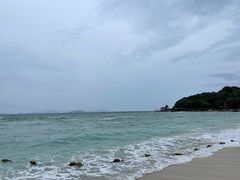 -三亚蜈支洲岛旅游区