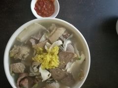 -潮镇老尾牛杂(环城西路店)