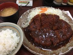 -矢场猪(名古屋站三井楼北馆店)