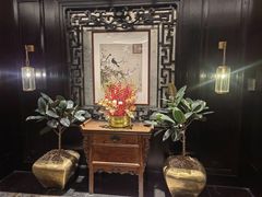 -海天楼中餐厅(吴宫泛太平洋酒店)