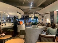 大堂-Peet's 皮爷咖啡(东湖路手作店)