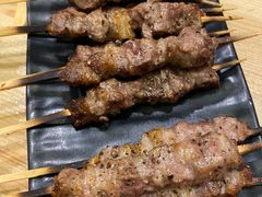-鸟串烧Yakitori