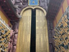 -上海东林寺(金山区)