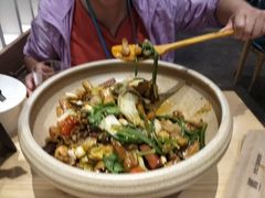 -萨莉亚意式餐厅(密云鼓楼物美店)