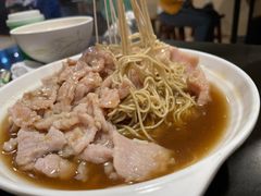 -伍湛记 · 广州老字号(龙津中路店)