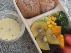 -前进麦味·天然烘焙(凯德1818店)