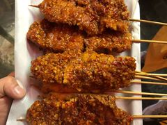 -辽B·小串(总店)