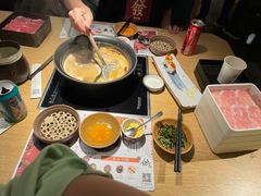 -温野菜涮涮锅(西单大悦城店)