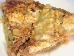 肉饼-清真永恒华威肉饼(潘家园店)