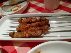 -西贝莜面村(东莞壹号广场店)