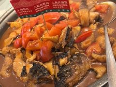 啤酒弄水骨鱼（元/斤）-大师傅金奖啤酒鱼(西街口总店)