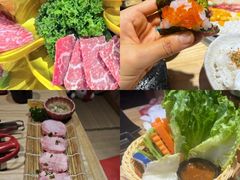 -松鱼亭·和牛烧肉(协鑫广场店)