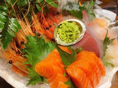 -和彩放题餐厅(酒仙桥店)