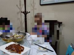 -恭敬李·烤鸭(天坛北门店)