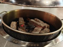 -水浒烤肉(大学城总店)