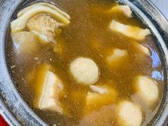 -新记肉骨茶