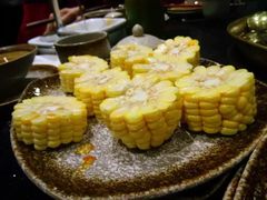 -老夏老火锅(正宁路店)