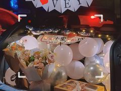 -枫花园汽车电影院(朝阳公园店)
