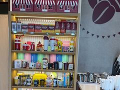-COSTA COFFEE(中粮祥云店)