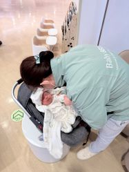 -baby bella小贝拉母婴护理中心(北京东隅店)