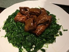 -老正兴菜馆(福州路店)