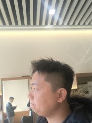 -MARTIN'S BARBER SHOP男士理发馆