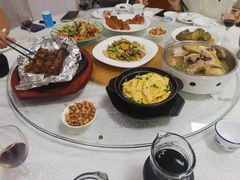 -合和美食馆(壹村东心岭2巷店)