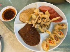 -长春观斋补堂素菜馆