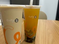 -CoCo都可(中华广场店)