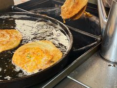 -张记灌饼(丰富路店)
