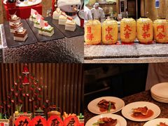 -汕头龙光喜来登酒店