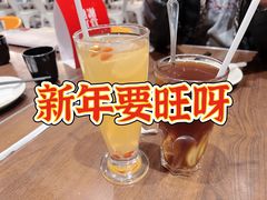 -新旺茶餐厅(嘉里城店)