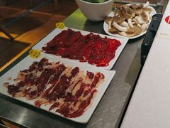 -潮泰牛肉火锅 · 创于1992年(车公庙店)